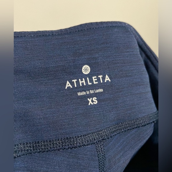 Athleta Leggings - Picture 5 of 5